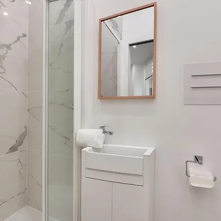 Apartment 165 - Urban Near Haussmann Boulevard *