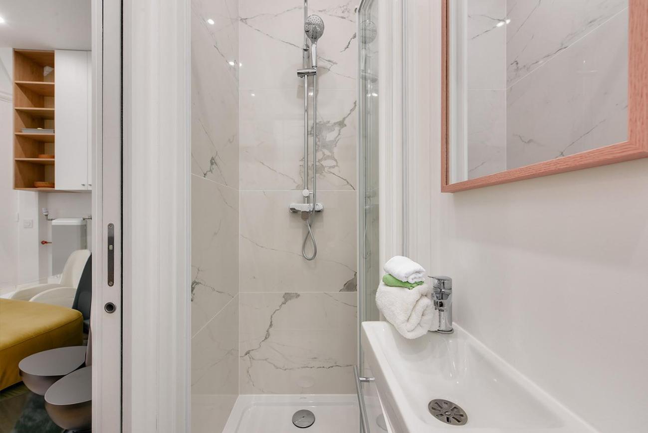 Appartamento 165 - Urban Near Haussmann Boulevard Parigi